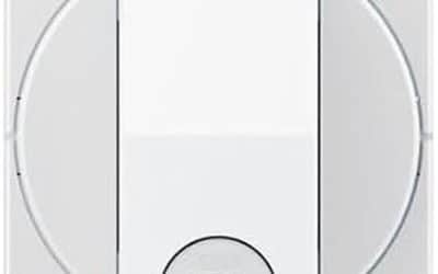 Test : poignée de fenêtre intelligente ABUS WINTECTO One avec alarme