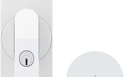 Test : poignée intelligente ABUS WINTECTO One avec alarme