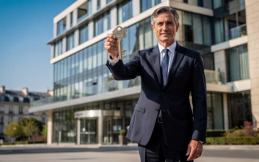 Loi Hoguet : guide complet pour agents immobiliers