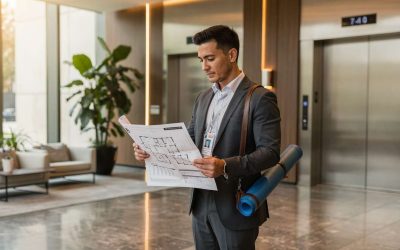 Diagnostic immobilier en copropriété : comment ça se passe ?