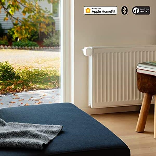 Découvrez comment la vanne EVE Thermo offre un contrôle précis de la température sans besoin de passerelle. Analyse des fonctionnalités et avantages pour un confort optimal.