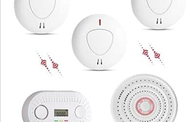 Test d&rsquo;alarme interconnectée X-Sense : autonomie de 10 ans