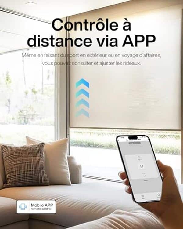 Découvrez notre test complet de l'interrupteur connecté Allevoi pour volets roulants : facilité d'installation, fonctionnalités pratiques et avis détaillé pour un confort optimal chez vous.