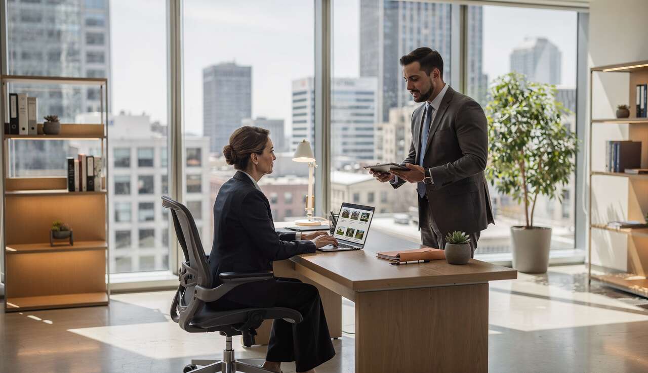 Ia et syndic : menace ou compl&eacute;ment ?