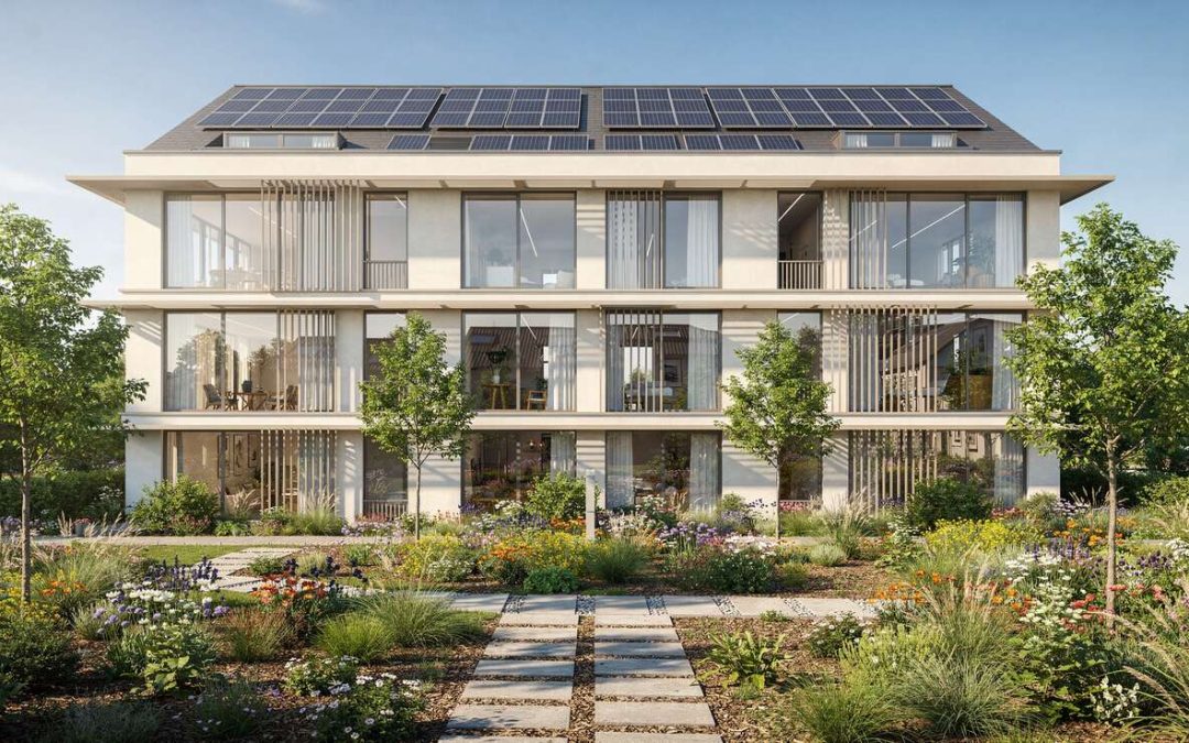 Qu'est-ce qu'une copropriété passive ?