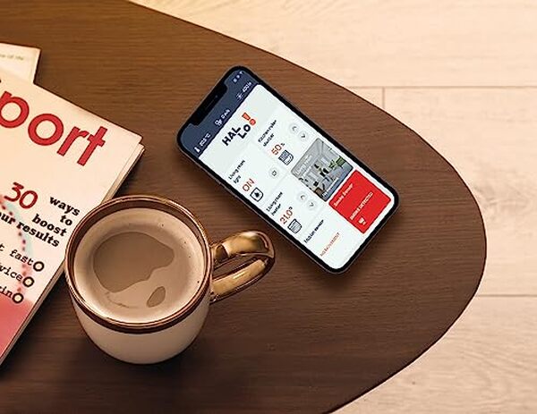 Explorez les fonctionnalités de la maison connectée avec Home Pilot, la centrale domotique qui révolutionne votre quotidien. Test, avis et guide d'installation pour une expérience optimale.