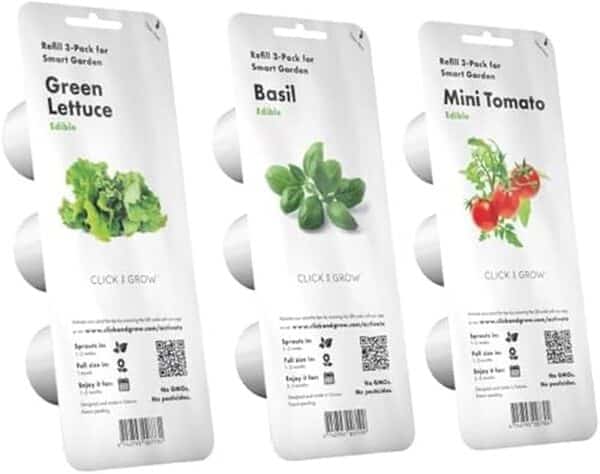 Découvrez le test complet du Click & Grow Smart Garden, votre solution facile pour un potager intérieur réussi. Conseils et avis détaillés vous attendent dans notre article.