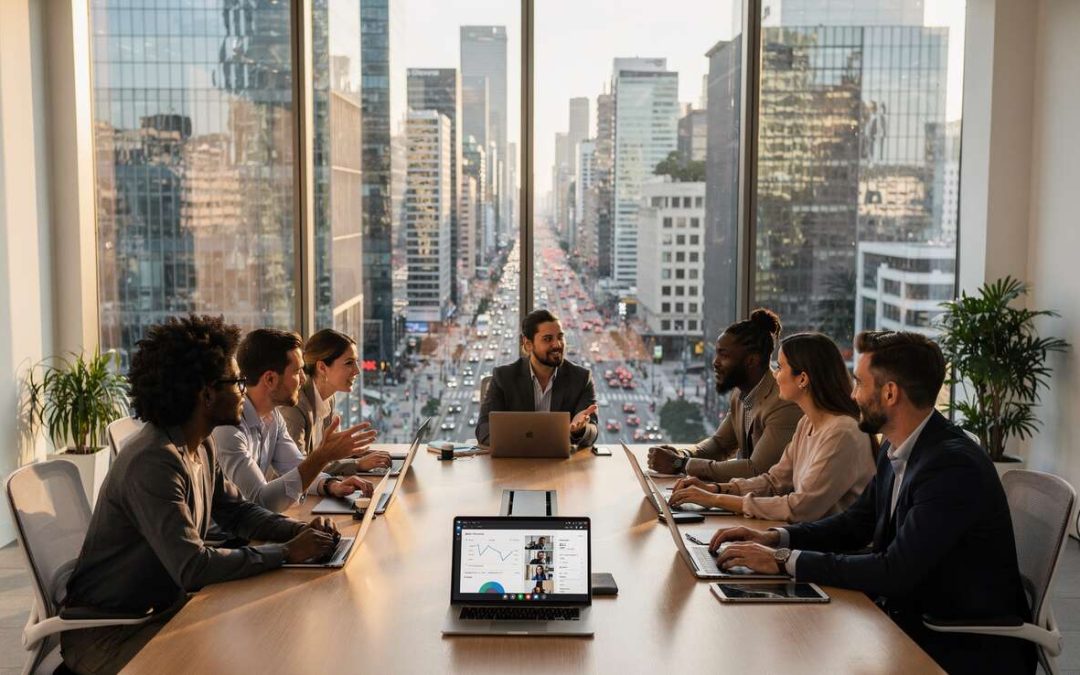 Quel avenir pour la gestion d'une copropriété avec les logiciels ?