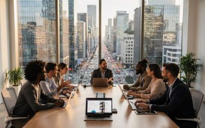 Quel avenir pour la gestion d&rsquo;une copropriété avec les logiciels ?