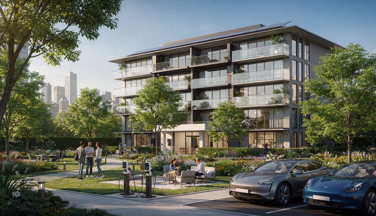 Les avantages d'un logiciel de gestion de copropri&eacute;t&eacute;