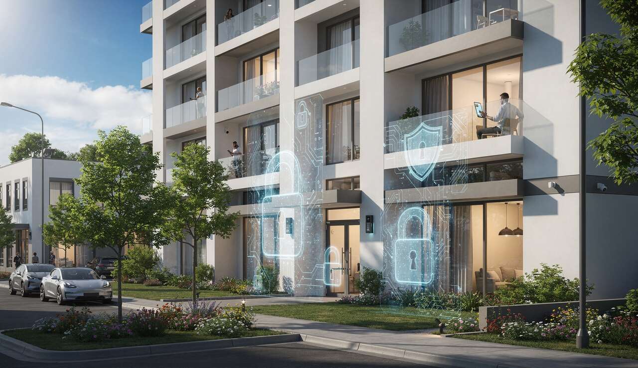 La s&eacute;curit&eacute; des donn&eacute;es dans la gestion digitale