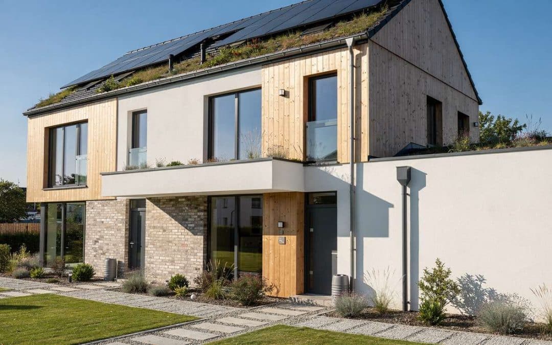 Stratégies pour Rénover les Copropriétés en BBC