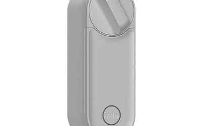 Test de la serrure connectée Yale Linus L2 : sécurité à distance