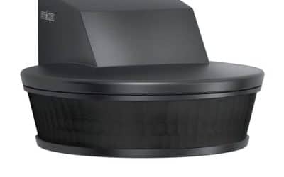 Test du détecteur Steinel sensIQ S : performance et innovation au service de votre sécurité