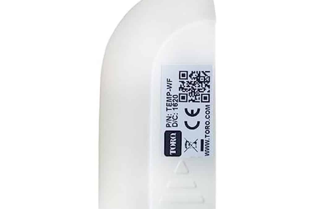 Test : module WiFi Tempus pour contrôle à distance