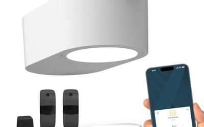 Test motorisation Somfy Serenia 700 io Connect : performant et made in France