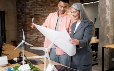 La rénovation énergétique en copropriété : par où commencer ?