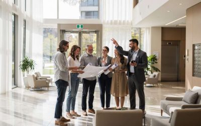 Comment faire une demande de travaux en copropriété ?