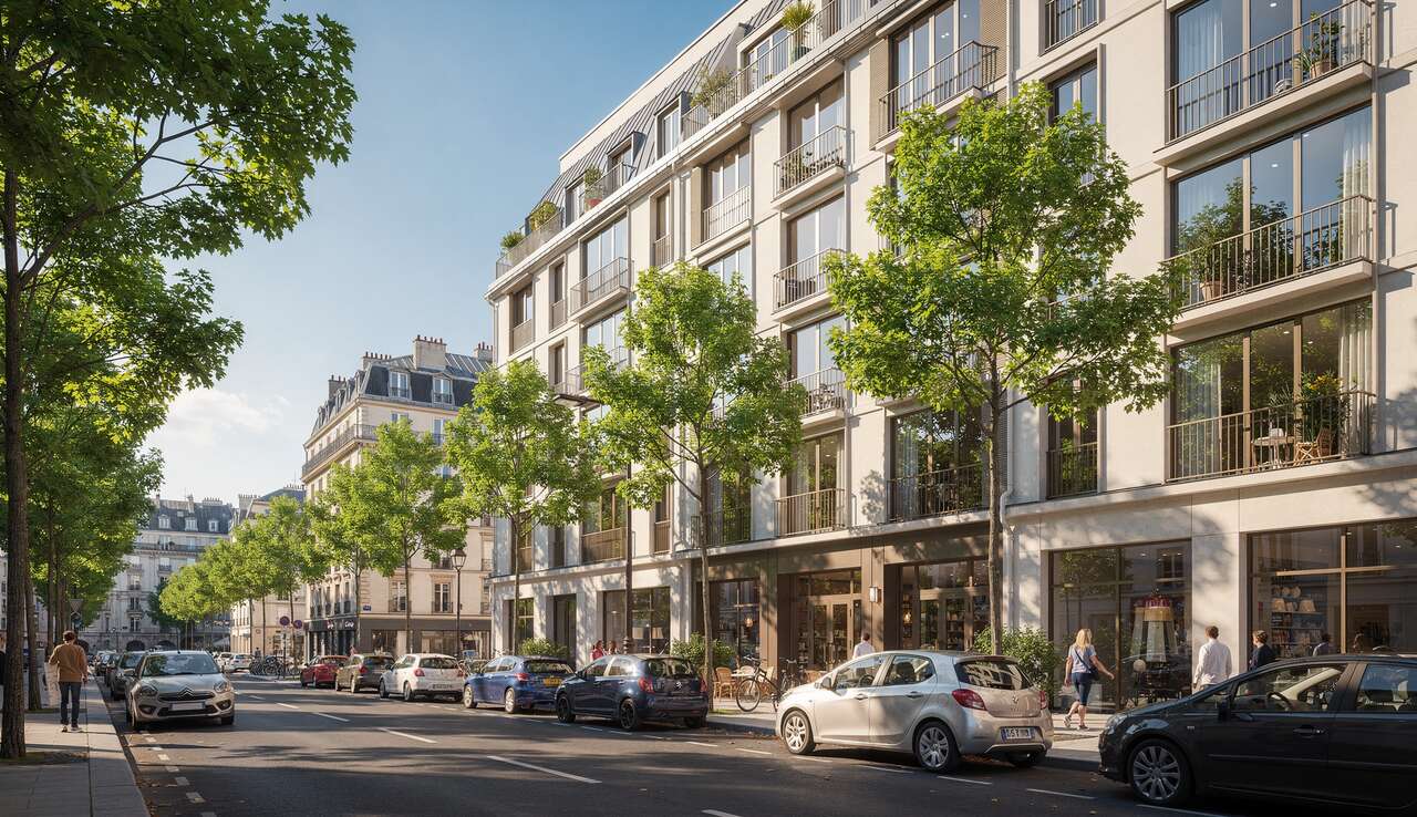 Travaux &eacute;ligibles avec maprimer&eacute;nov' copropri&eacute;t&eacute;