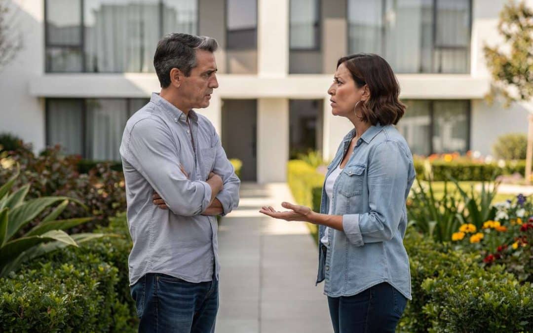 Action entre copropriétaires pour trouble anormal de voisinage