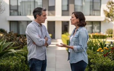 Action entre copropriétaires pour trouble anormal de voisinage