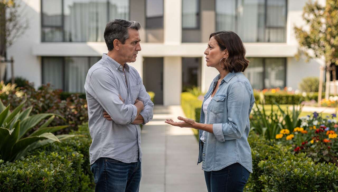 Action entre copropriétaires pour trouble anormal de voisinage