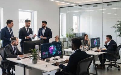 Sensibilisation des agences immobilières à la cybersécurité : comment impliquer vos collaborateurs ?