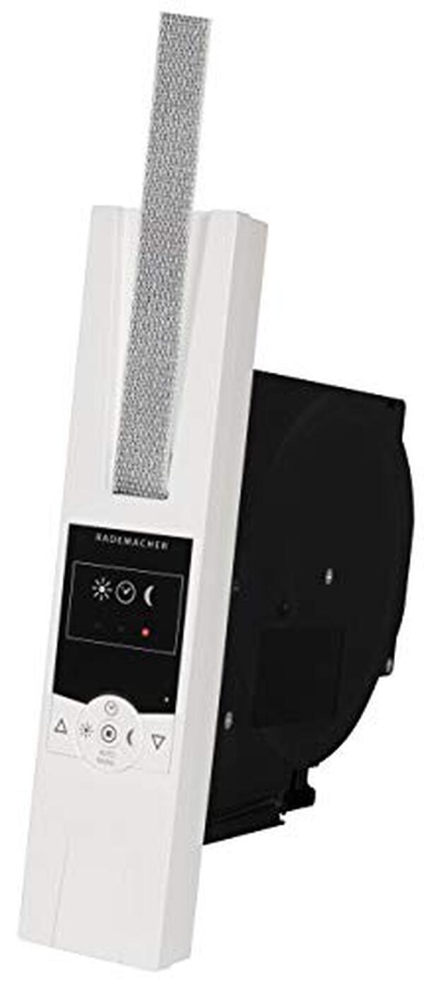 Découvrez les avantages du RolloTron 1340-uw de Rademacher : enrouleur électrique de volets qui allie confort et efficacité pour une maison moderne et connectée. Lisez notre test complet.