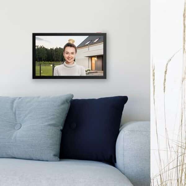 Découvrez notre analyse complète de l'interphone vidéo WiFi 1080P eZVIZ HP5 : fonctionnalités, performances et avis d'experts pour sécuriser votre domicile.