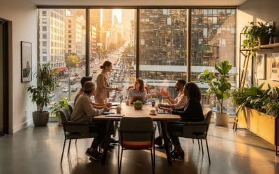 ChatGPT : révolutionner la Gestion de Copropriété