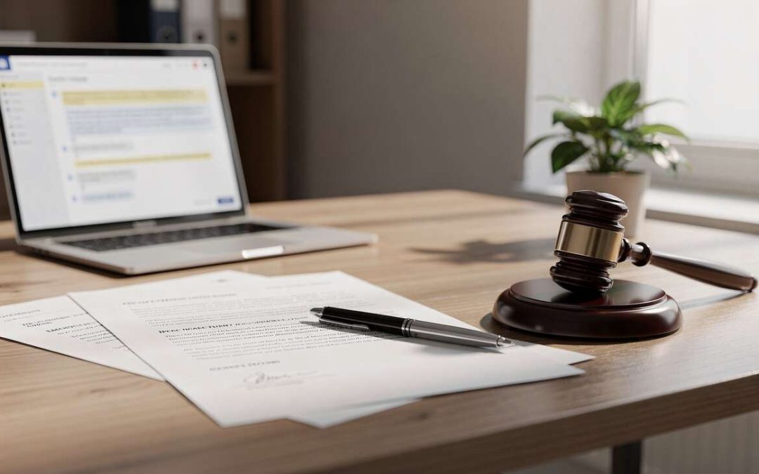 Absence d'état des risques : que faire pour résoudre le bail ?