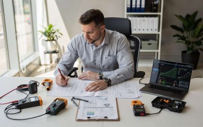 Quelle méthode choisir pour l&rsquo;audit énergétique : 3CL ou TH-C-E ex ?