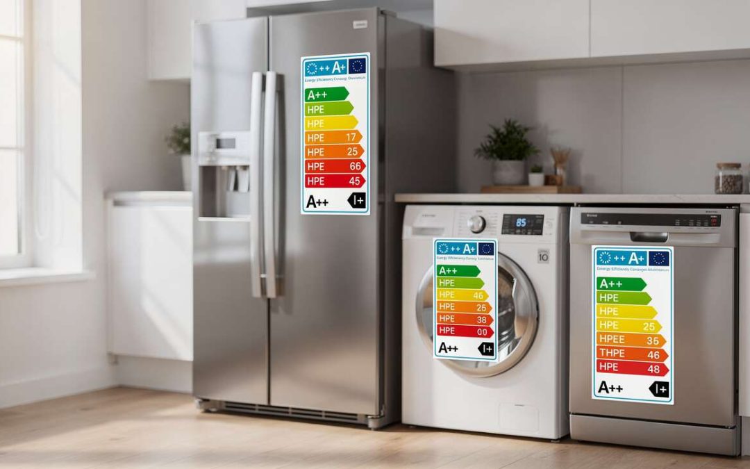 Labels hpe et thpe : quelles sont leur signification et leur impact ?