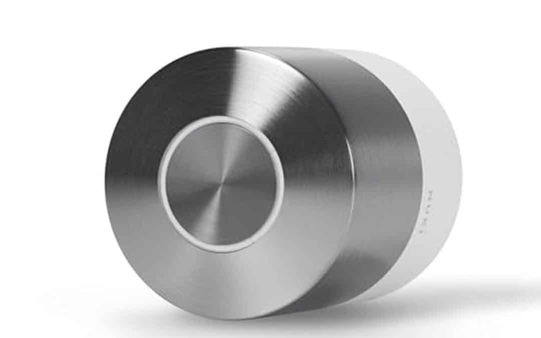 Test de la serrure intelligente Nuki Smart Lock Pro avec Bluetooth et WiFi