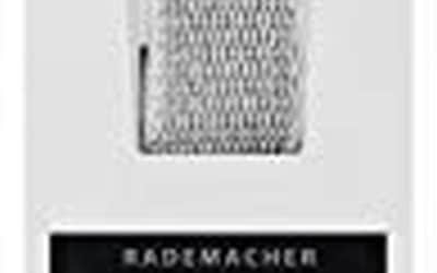 Test du Rademacher RolloTron 1340-uw : enrouleur électrique de volets