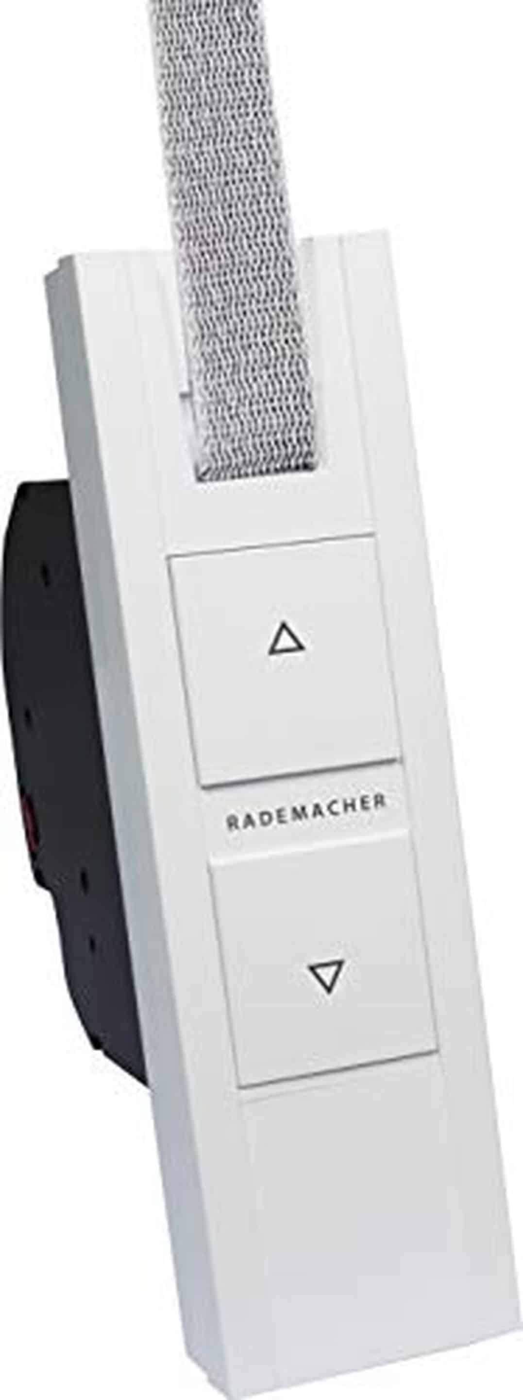 Test du Rademacher RolloTron Basis 1100-UW : efficacité et innovation