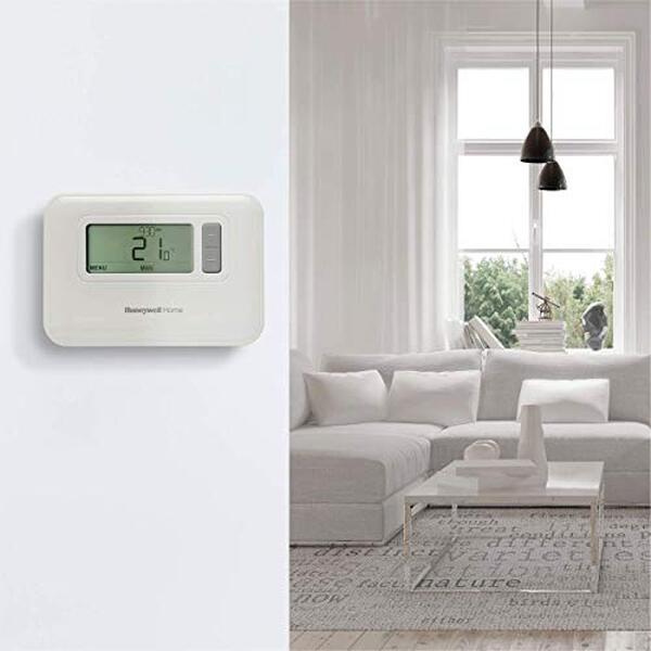 Découvre notre test complet du thermostat sans fil Honeywell Home T3R : une solution innovante pour optimiser ton confort thermique et réaliser des économies d'énergie.
