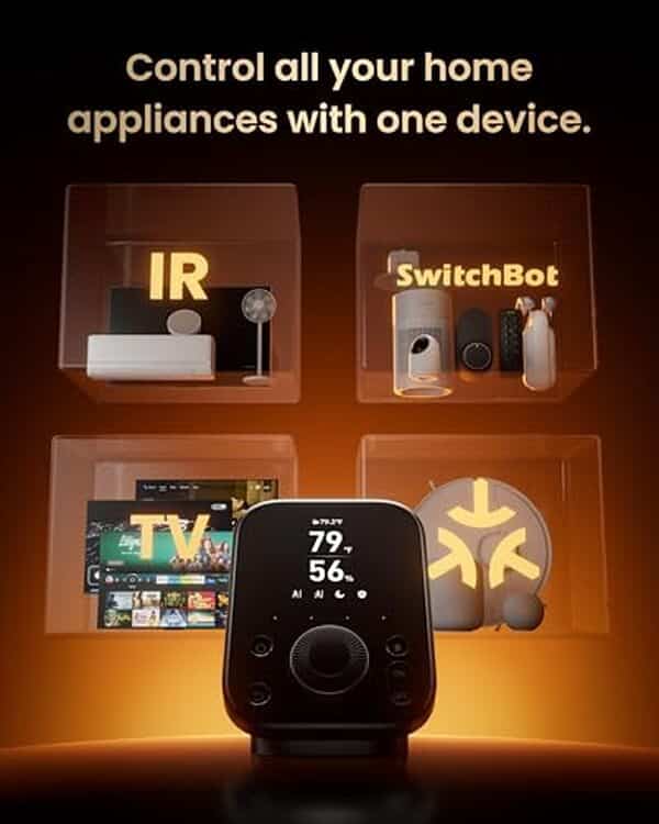 Découvrez notre test complet de la serrure Ultra WiFi de SwitchBot pour une sécurité intelligente : installation facile, fonctionnalités innovantes et connectivité optimale pour protéger votre maison.