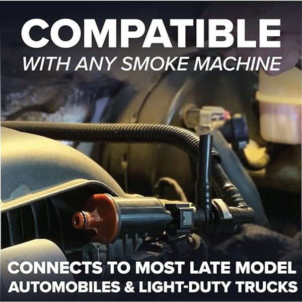 Découvrez comment le kit Redline Detection Easyconnect 96-0190 révolutionne la détection des fuites. Test et avis complets sur son efficacité et sa polyvalence pour vos véhicules.