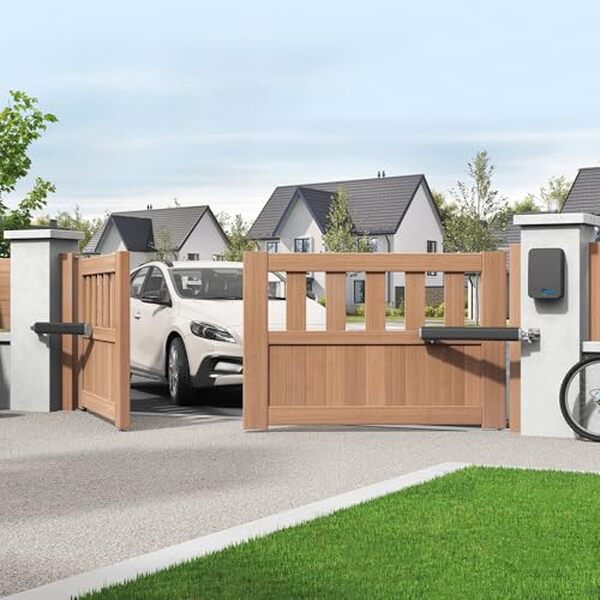 Découvrez notre analyse détaillée de la motorisation Avidsen Teha-SE pour portails battants : performances, installations et avis utilisateur. Optimisez votre choix grâce à notre test expert  !