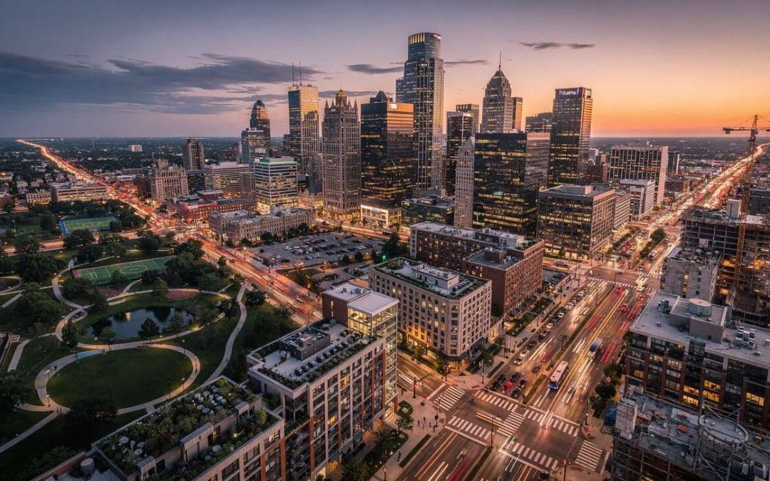 Adoption du plan local d'urbanisme : ce qu'il faut savoir