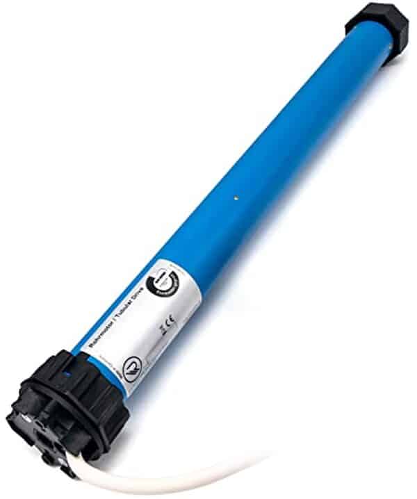 Découvrez notre analyse complète du moteur HomePilot RolloTube M-Line MLIM 20/16PZ : ses performances, ses caractéristiques techniques et son efficacité pour vos installations.