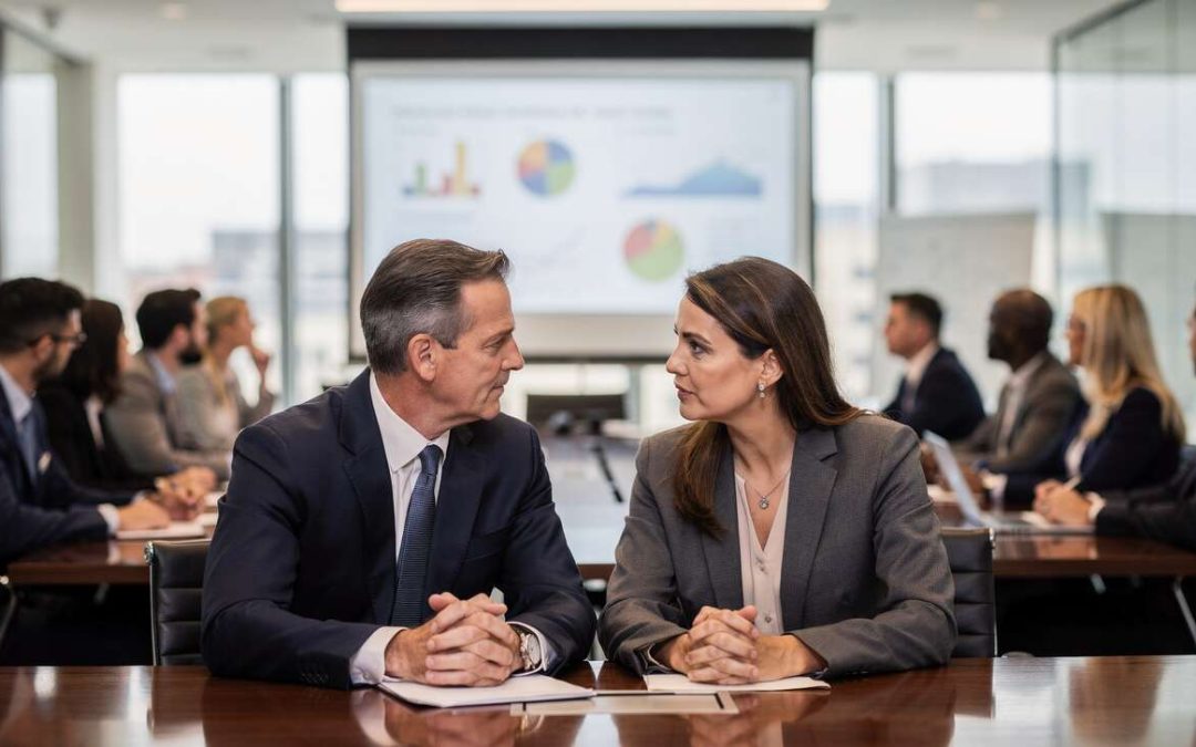 Assemblée générale : mandat tacite des époux