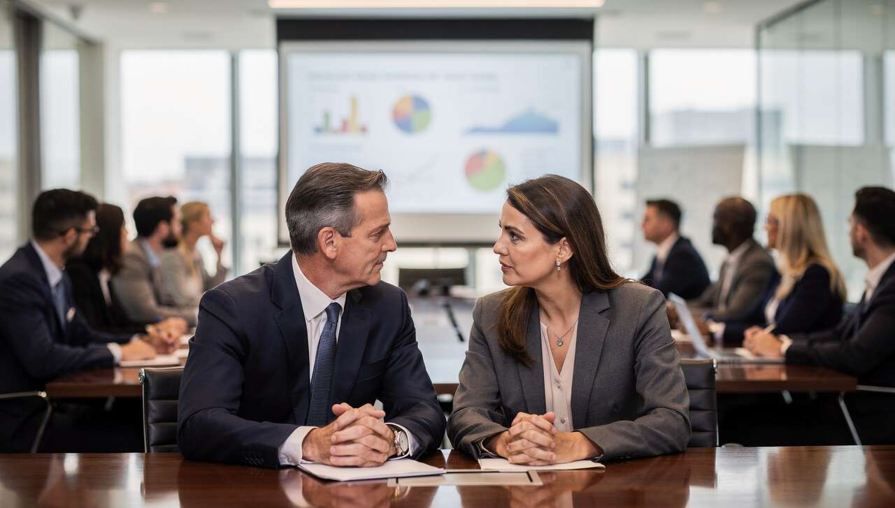 Assemblée générale : mandat tacite des époux