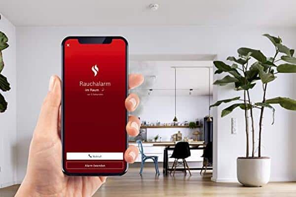 Découvrez le détecteur de fumée Bosch smart home, un équipement essentiel pour garantir votre sécurité au quotidien grâce à sa technologie avancée et son efficacité reconnue.