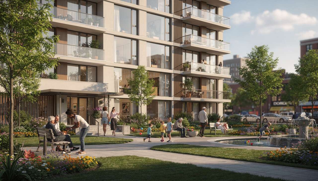 Comment mettre en œuvre le pppt dans une copropriété