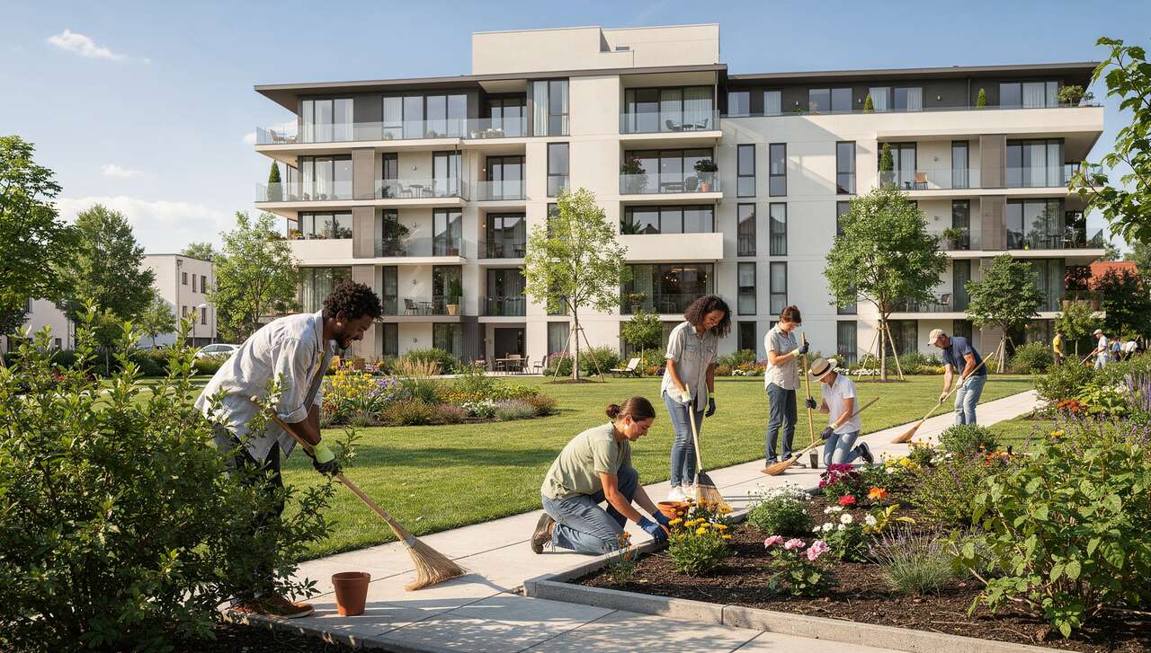 Les avantages d'un pppt bien appliqué