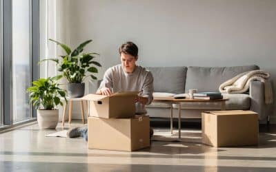 Congé du locataire: délai de préavis réglementaire