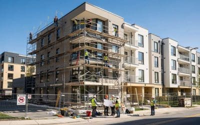 Loi Elan : quels travaux en copropriété ?