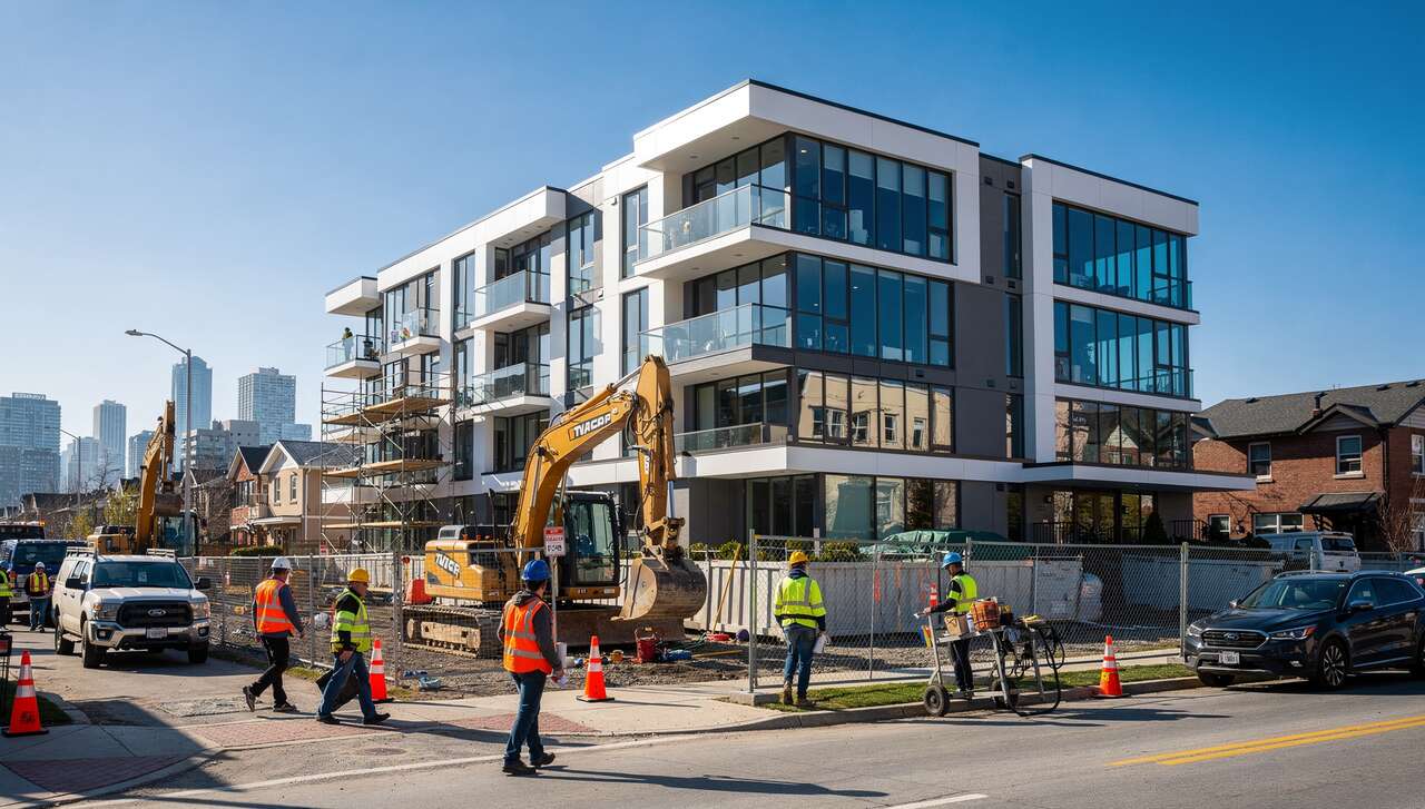 Travaux en copropriété : les nouvelles règles